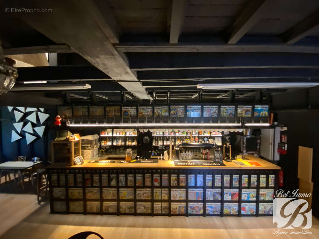 Appartement à AMBERIEU-EN-BUGEY