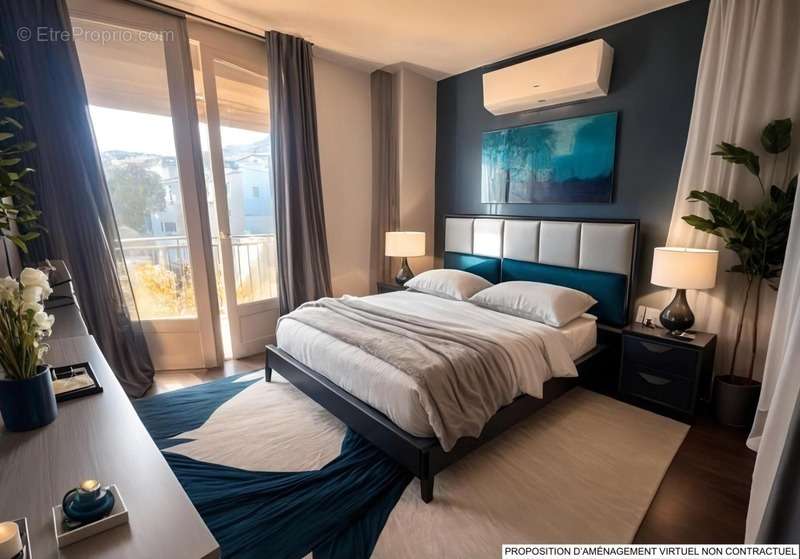 Maison à MONTPELLIER