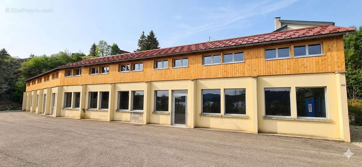Appartement à LES FINS
