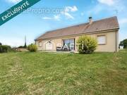 Photo 1 - Maison à LA CROISILLE