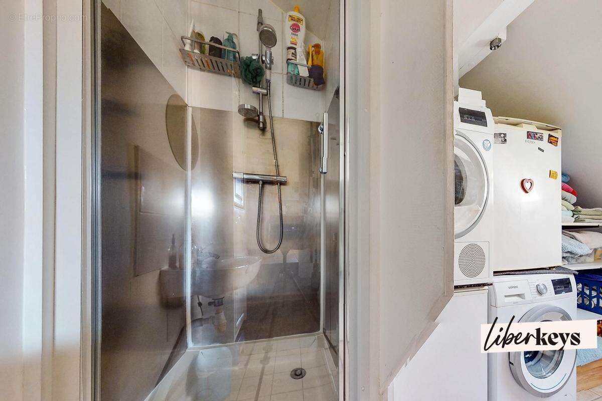 Appartement à ANNECY