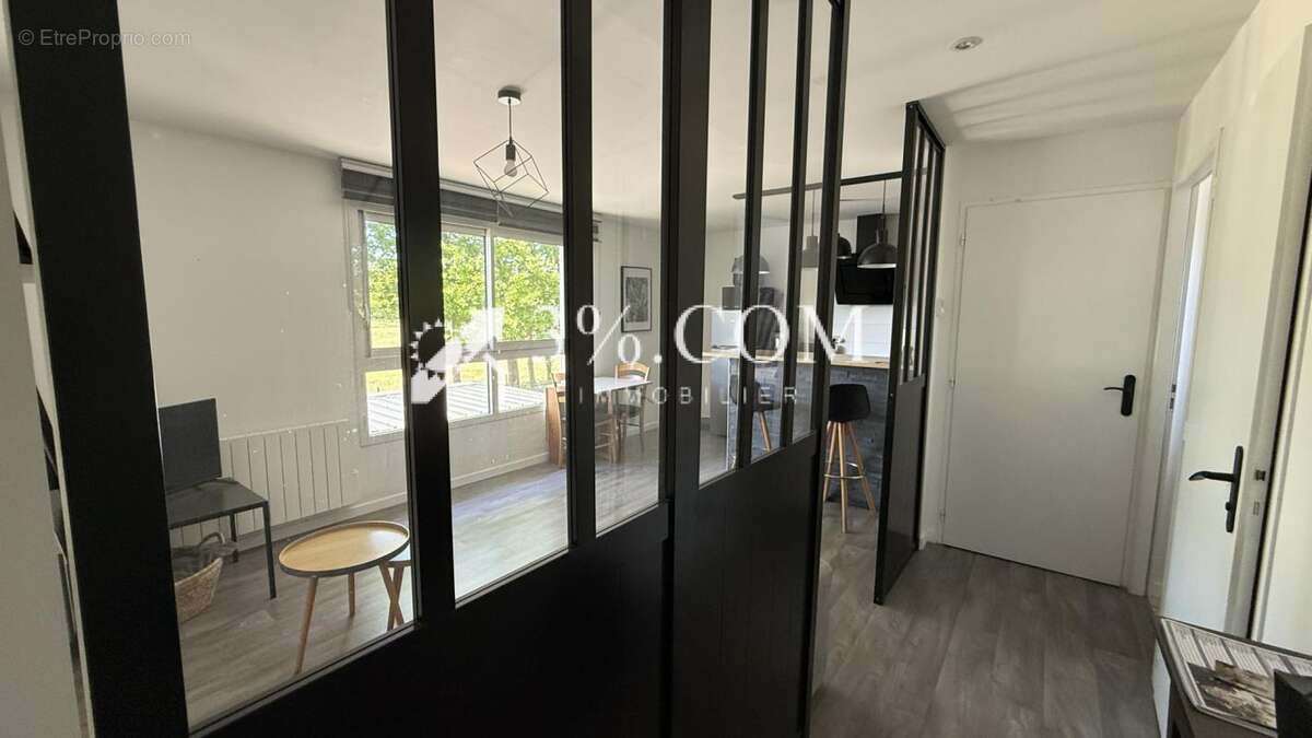 Appartement à BONO