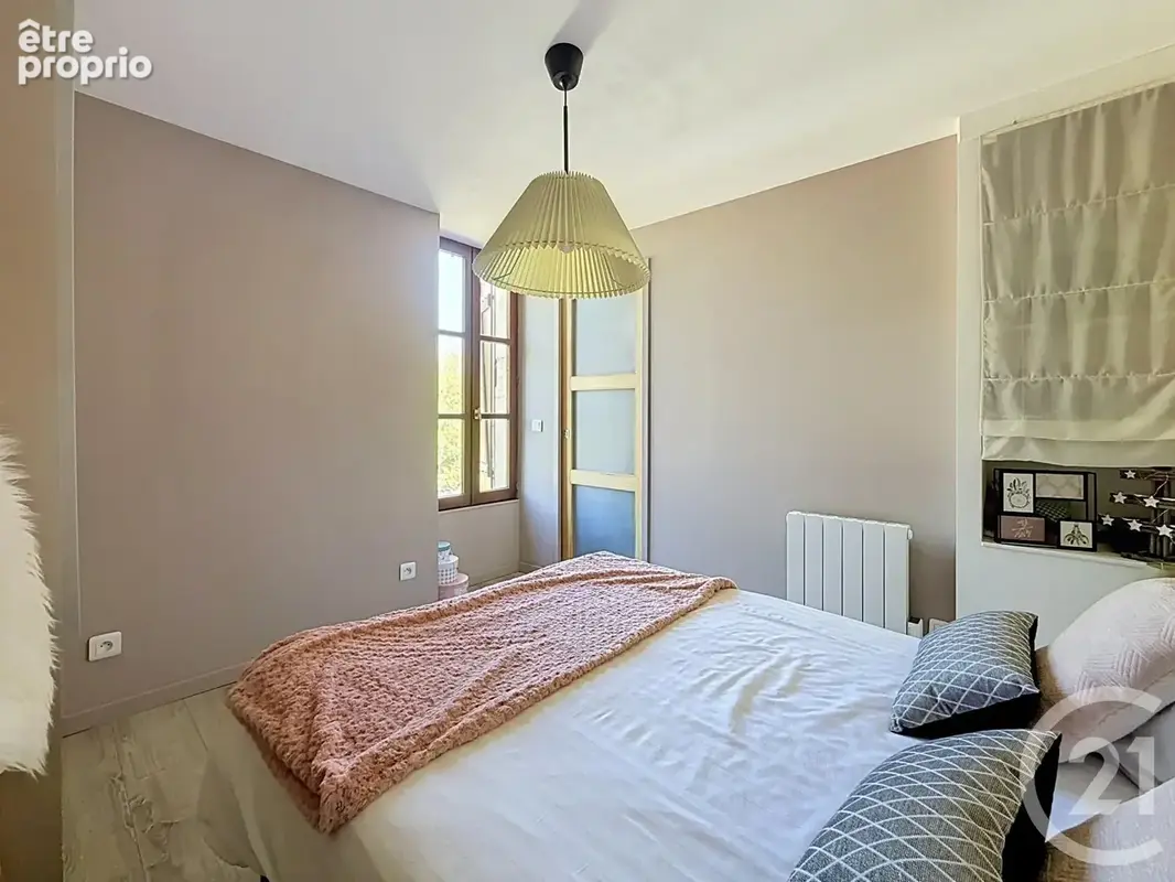 Appartement 3 pièces 73 m² à vendre à Dijon (21000) - photo 14