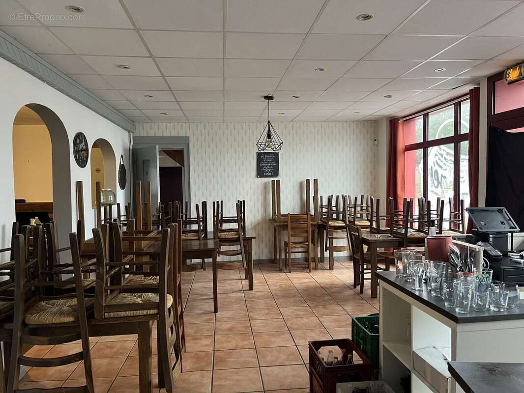 Appartement à PLONEVEZ-PORZAY