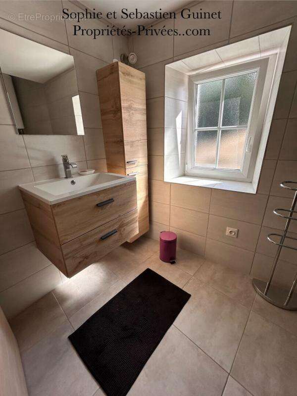 Maison à SAINTE-HERMINE