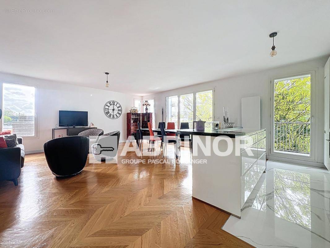 Appartement à LILLE