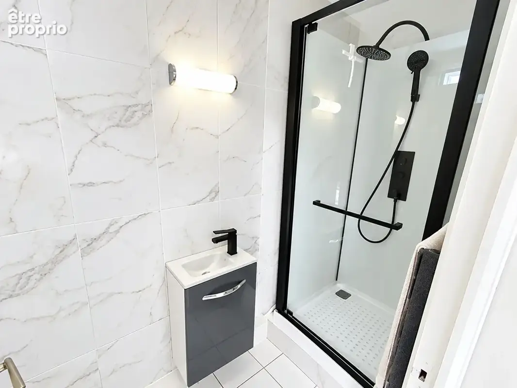 Maison Cabourg 3 pièce(s) 54 m2 - photo 7