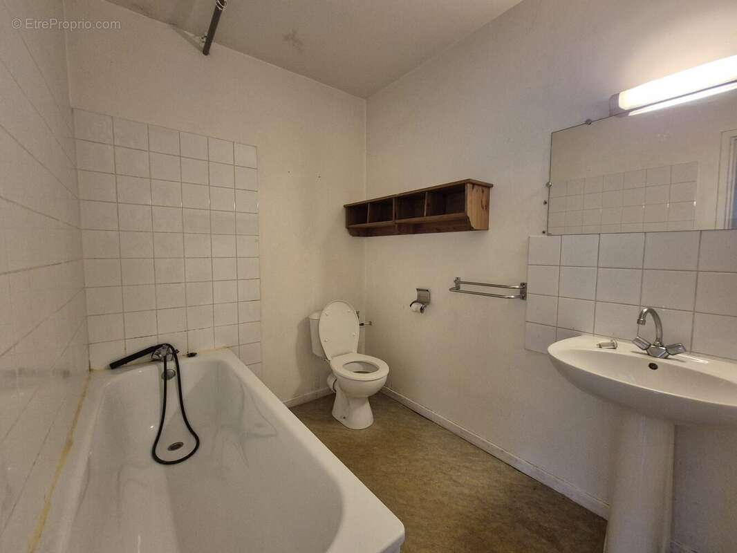 Appartement à MAZAMET