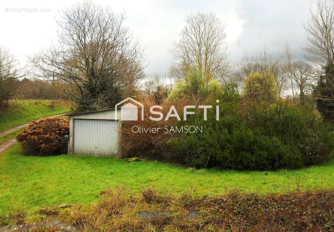 Photo 8 - Maison à PLOUMILLIAU