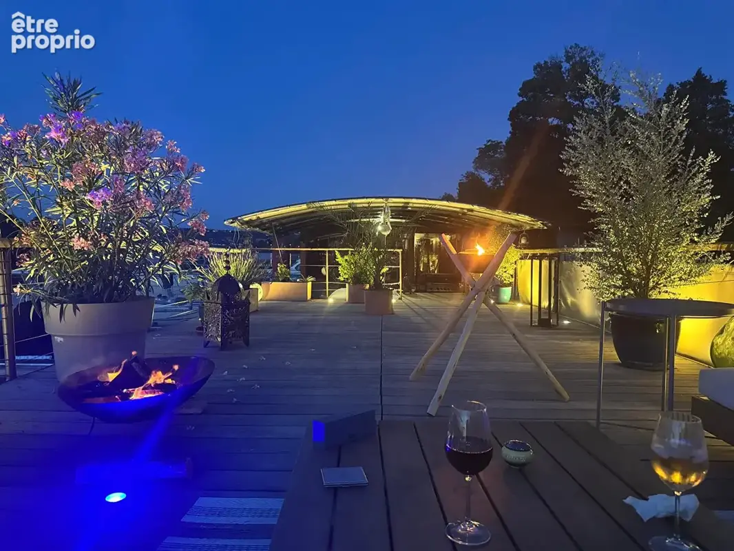 Et si la Saône devenait votre jardin ? - photo 25