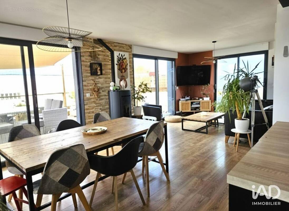Photo 1 - Maison à PORNICHET