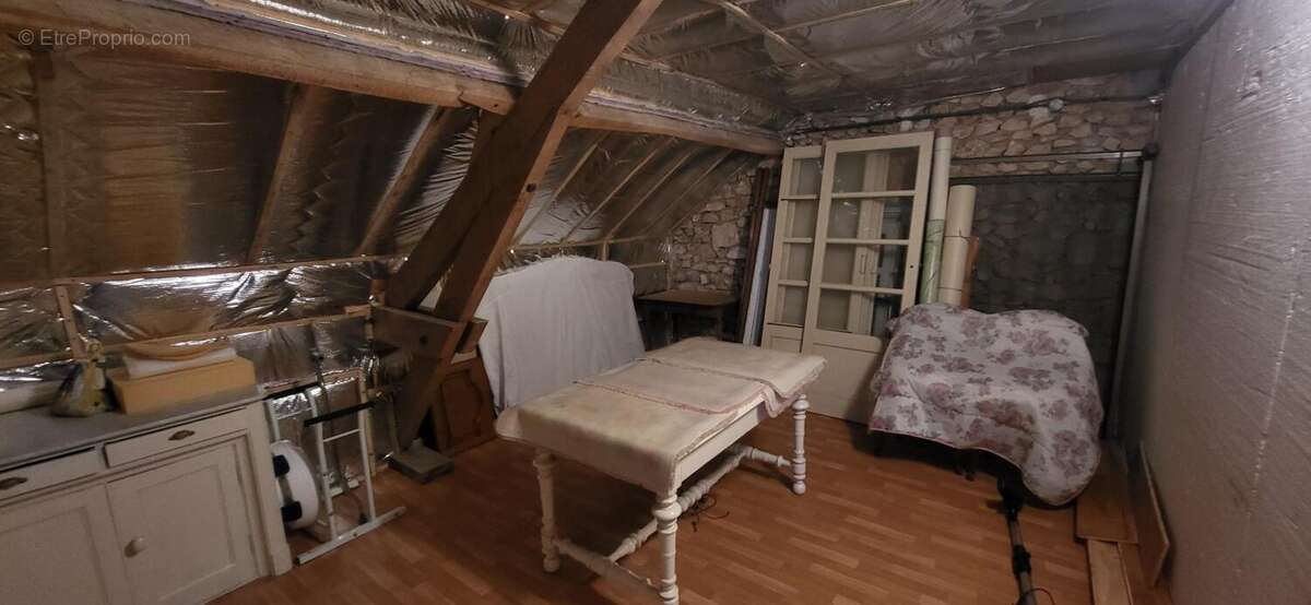 Photo 5 - Maison à VICQ-SUR-GARTEMPE