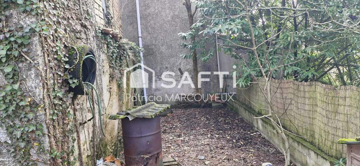 Photo 9 - Maison à MONTMAUR