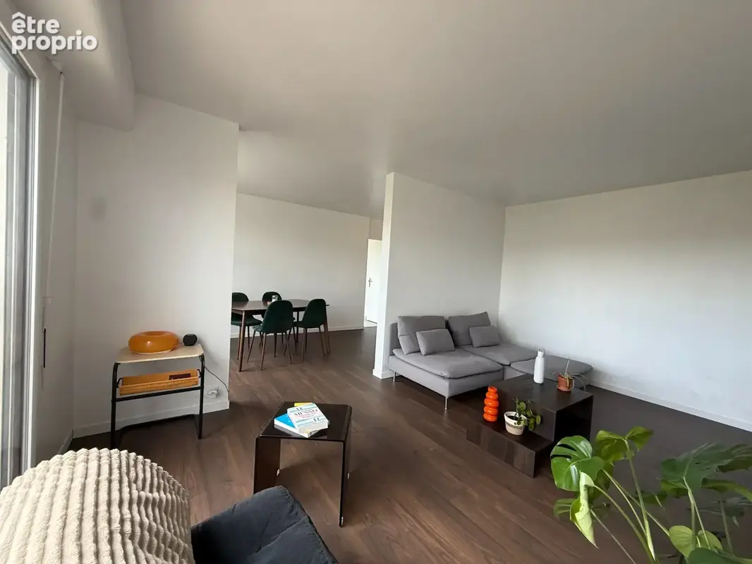 Appartement à vendre 4 pièces ROUEN (76) - photo 16