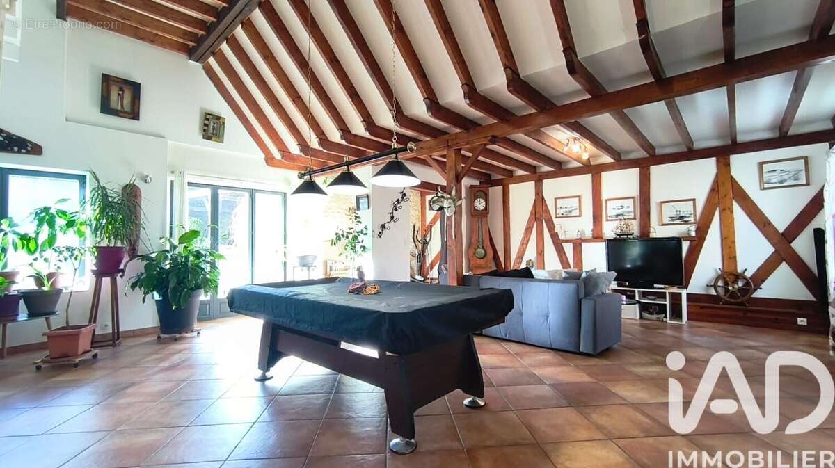 Photo 4 - Maison à BONCE
