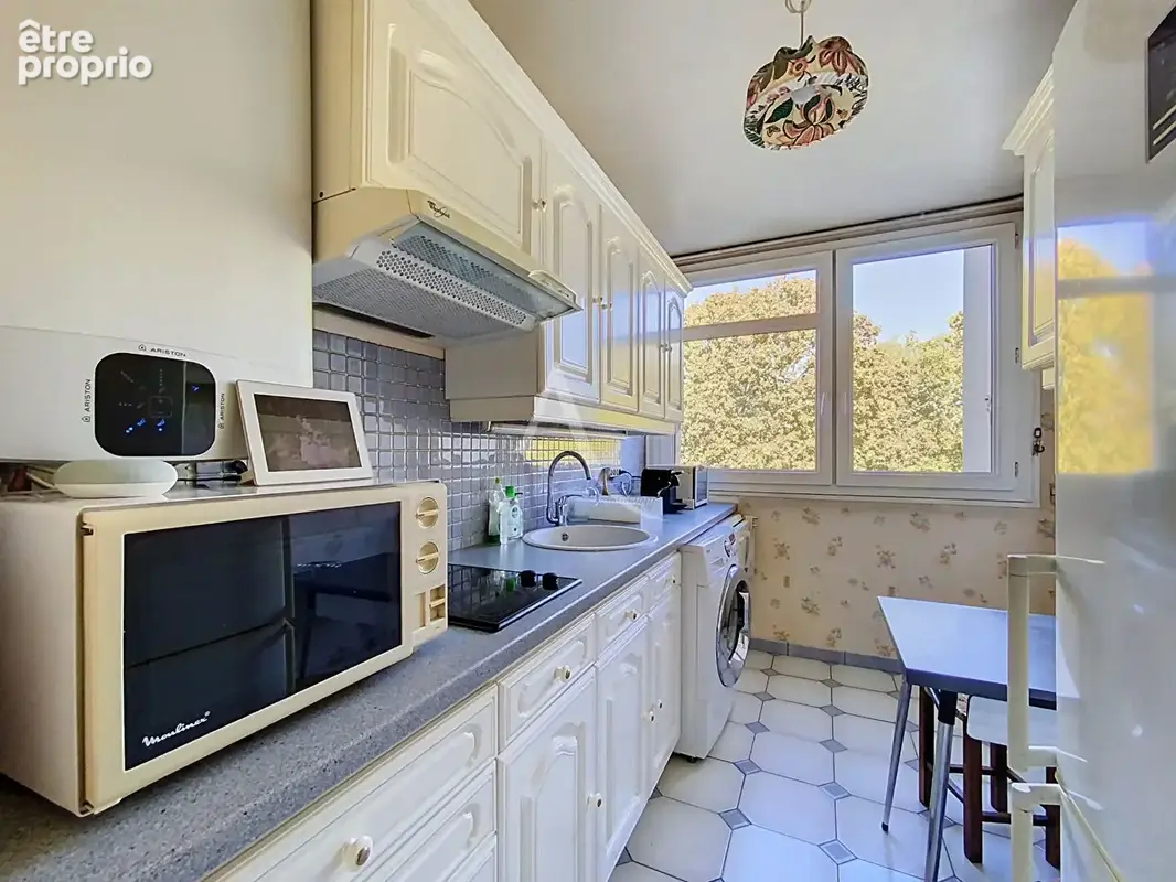 Appartement 4 pièces de 74.63 m² - Le Pecq - photo 16