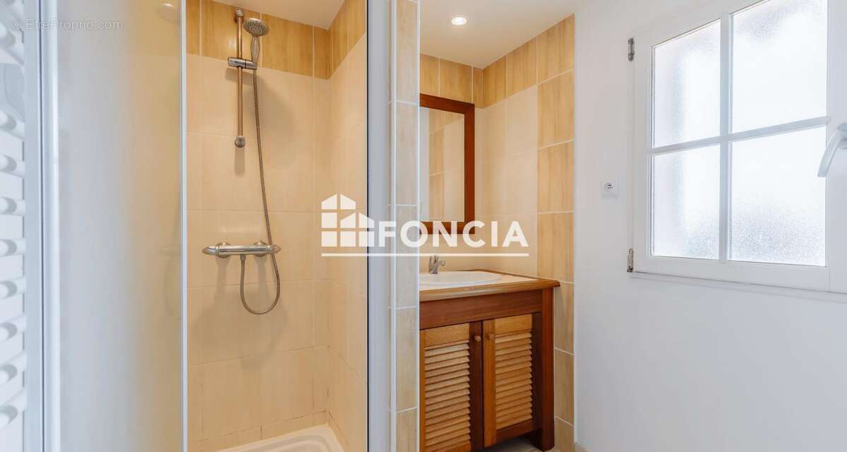 Maison à L&#039;AIGUILLON-SUR-VIE