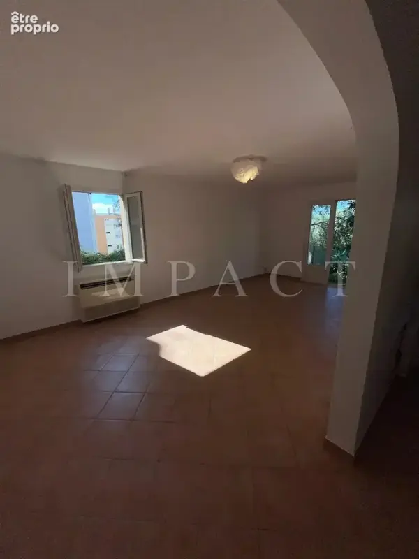 Grasse - maison mitoyenne à vendre - photo 3