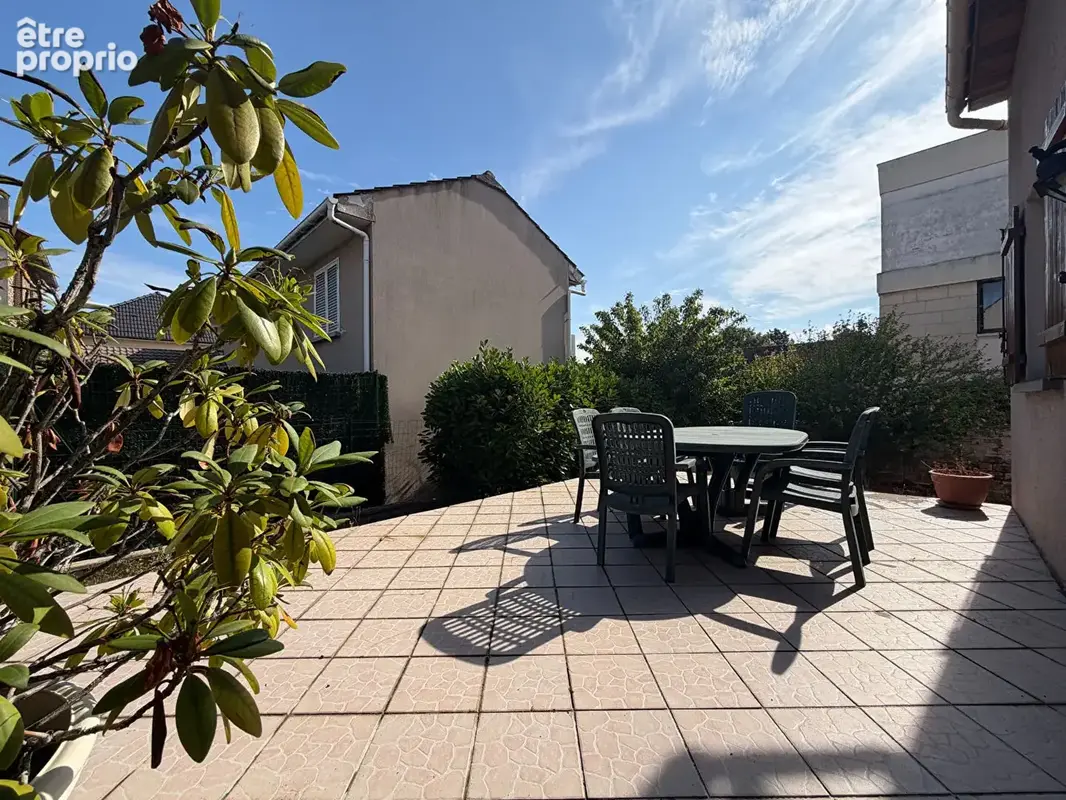 Plateau d'Avron - photo 5
