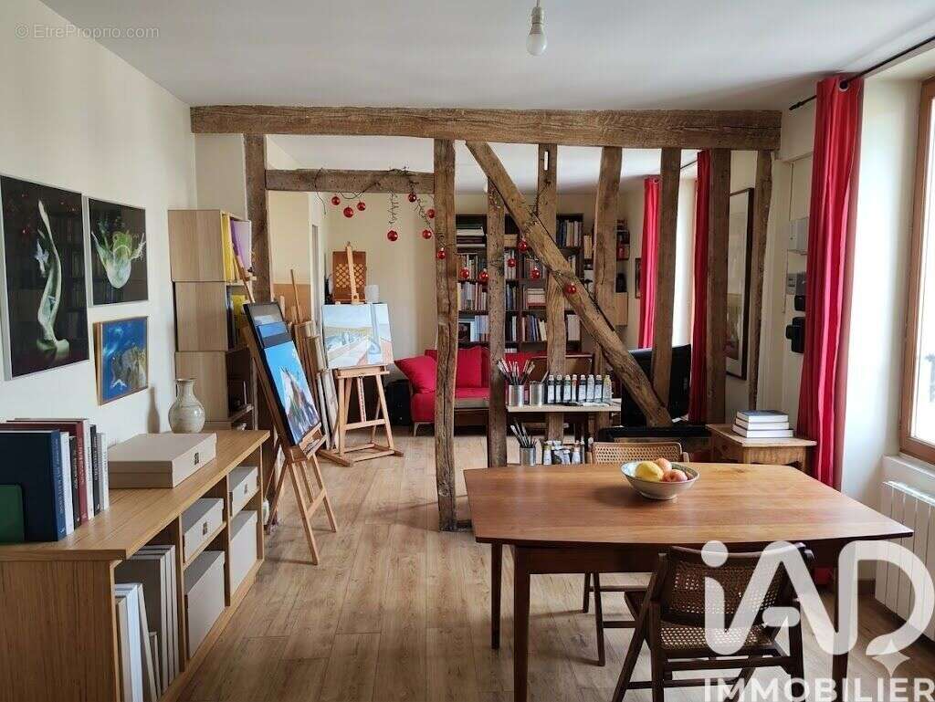 Photo 1 - Appartement à CHENNEVIERES-SUR-MARNE