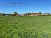 Terrain à CHAVAGNES-EN-PAILLERS