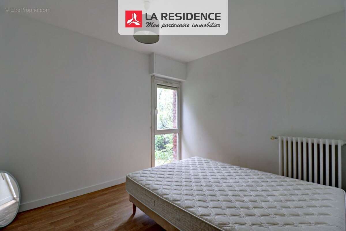 Maison à VERNEUIL-SUR-SEINE