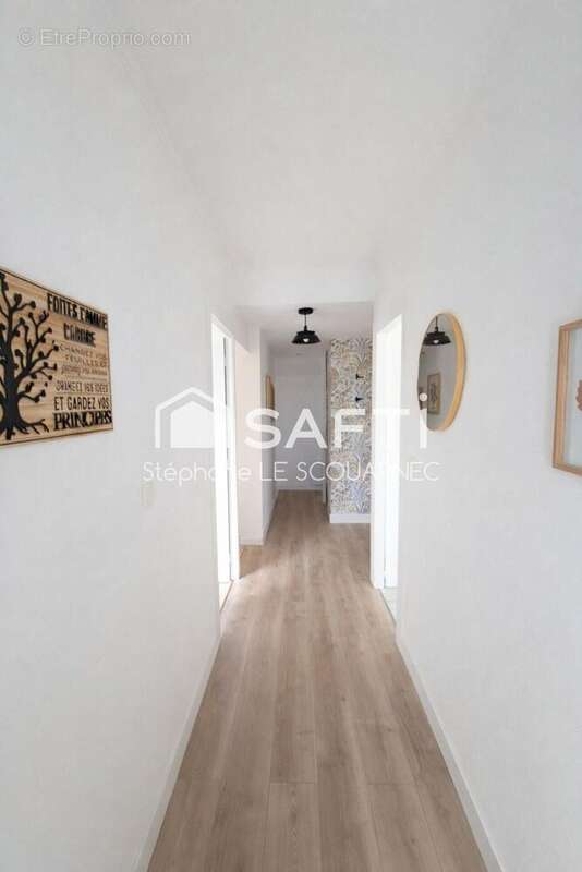 Photo 5 - Maison à MOELAN-SUR-MER