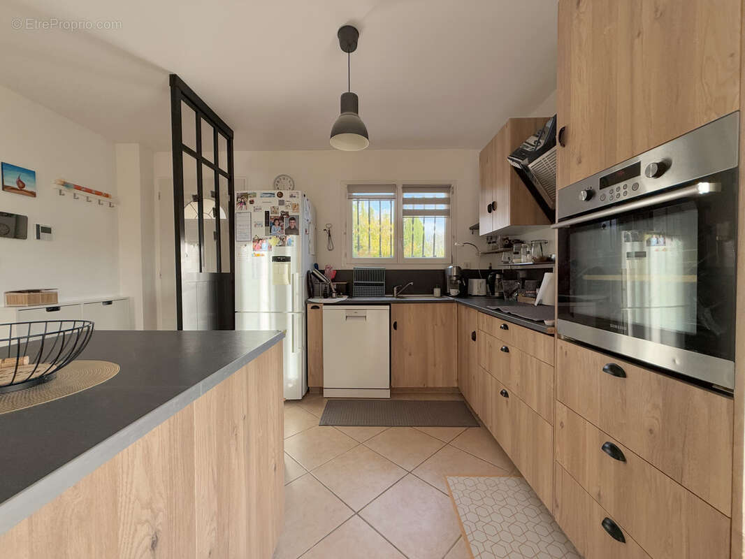 Maison à AIGUES-VIVES