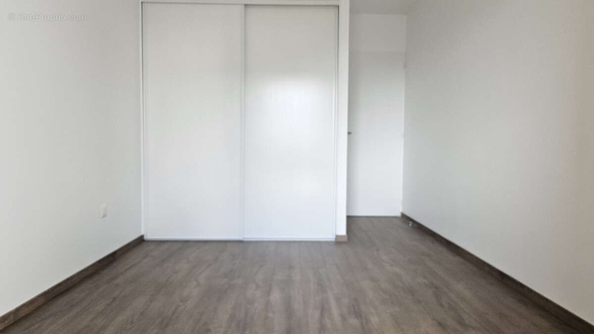 Appartement à NOTRE-DAME-DE-MONTS