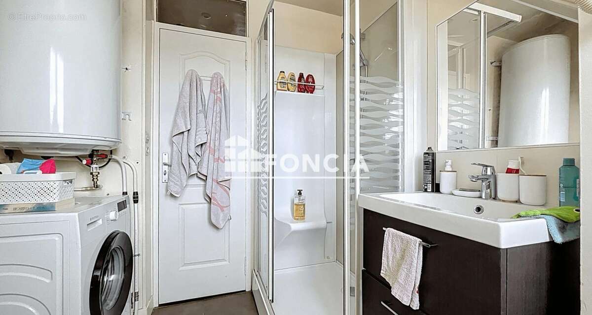 Appartement à CAEN