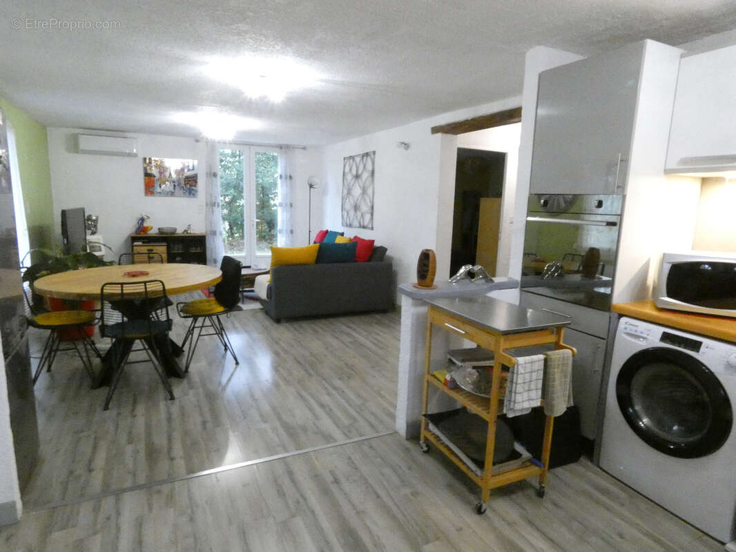 Maison à SAINT-PRIVAT-DES-VIEUX