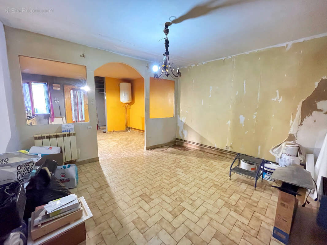 Appartement à GIVORS