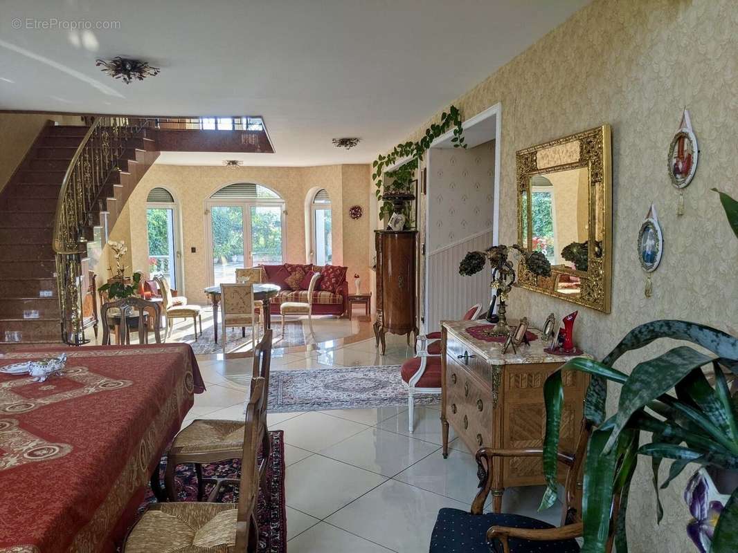 IDEAL INVESTISSEUR - Longeville-lès-St-Avold - photo 9