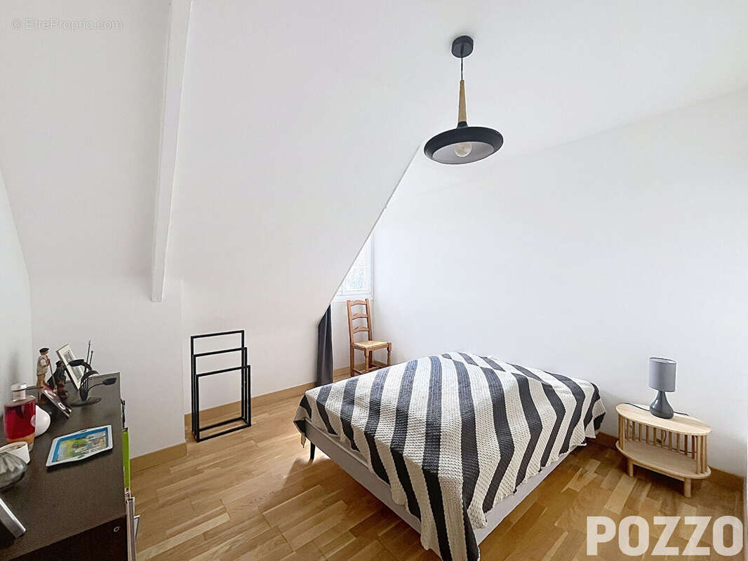 NOUVEAUTE A VENDRE - maison spacieuse à Saint Pierre De Semilly (50) - photo 15