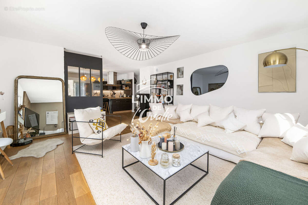 Maison à SAINT-JORY