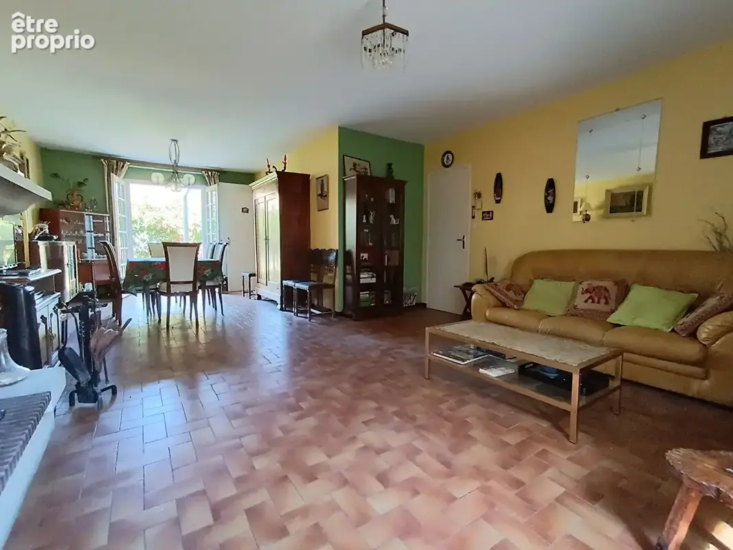 Maison 93m² à créon - photo 2