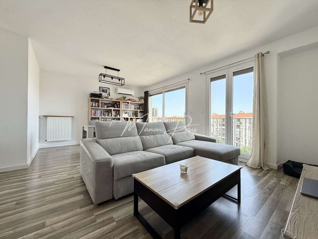 Appartement 71 m² à Perpignan  - photo 17