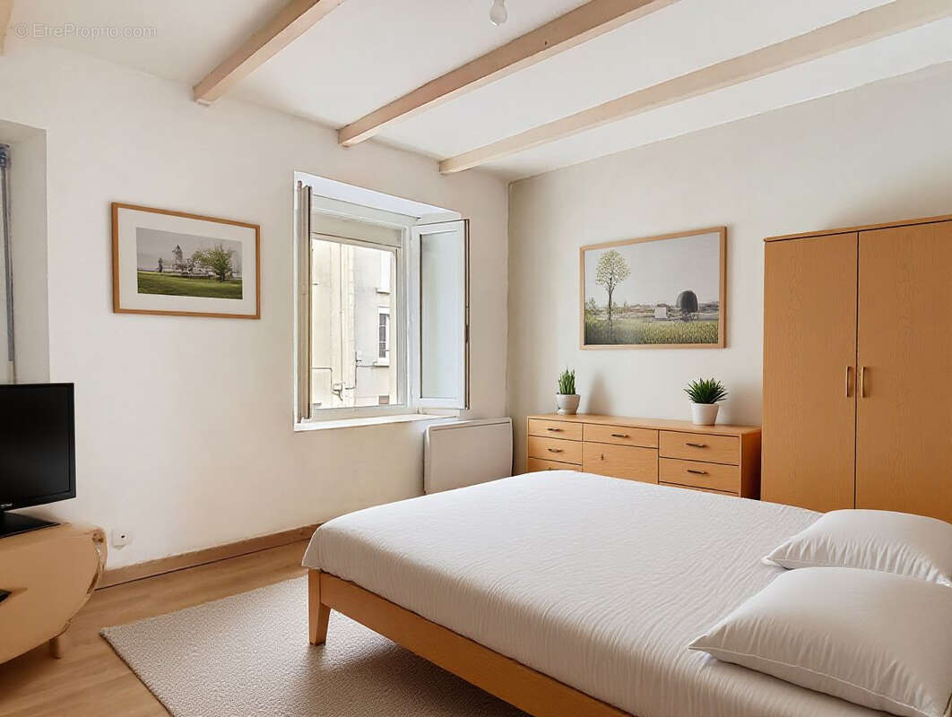 Maison à LA HAYE-DU-PUITS