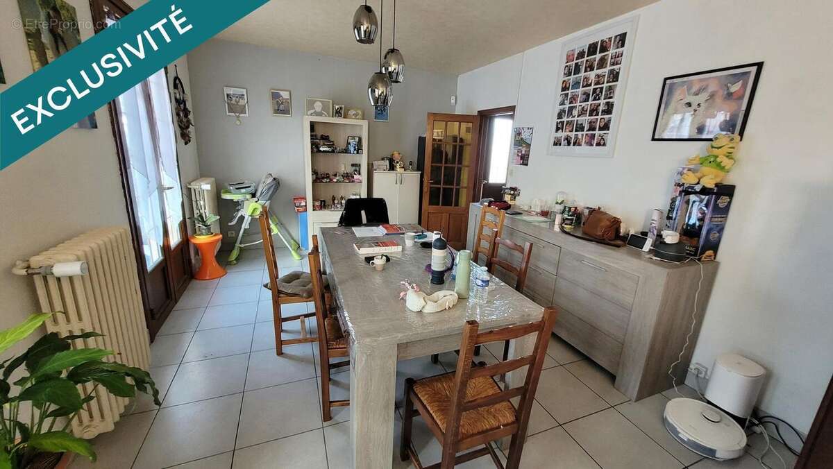 Photo 4 - Maison à AUBE