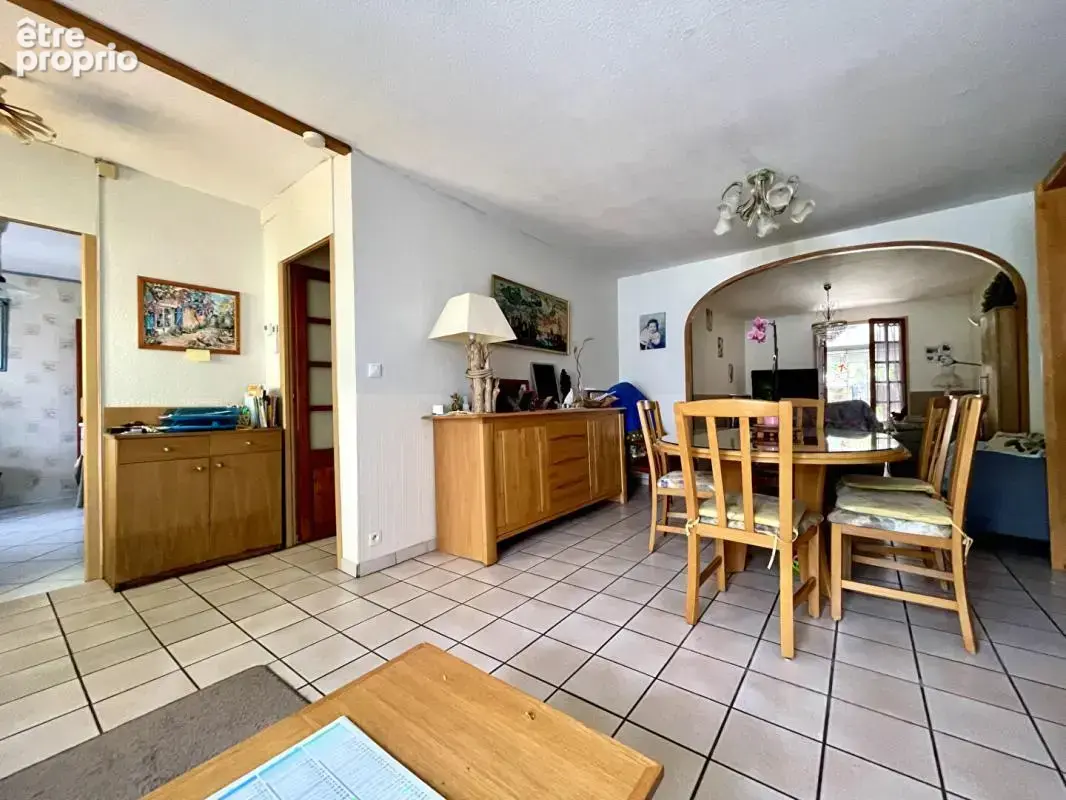 Maison Cestas 4 pièce(s) 118 m2 - photo 3