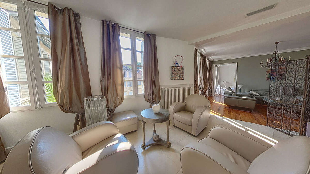 Appartement à AVIGNON