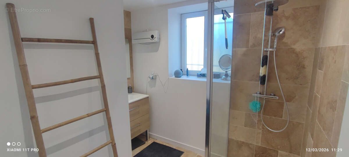 Appartement à CHARNAY-LES-MACON