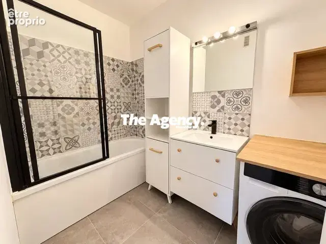Appartement 2 pièces 48 m² à vendre à Marseille-10e (13010) - photo 5