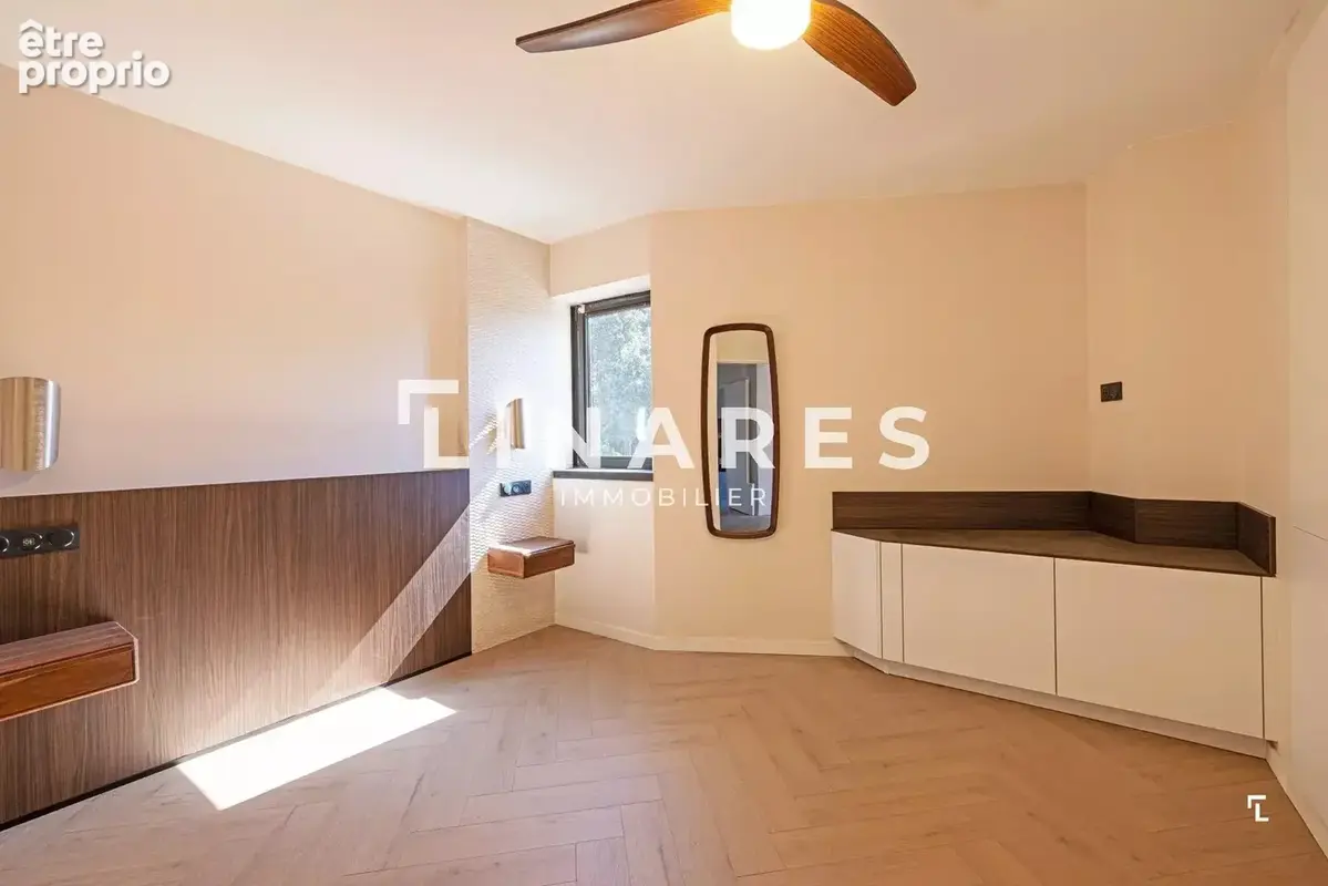 L'URBAIN CHIC - Appartement T2 de 55m² - Balcon - Garage en sus - ST VICTOR - photo 7