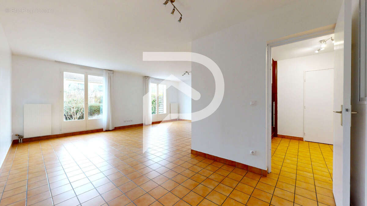 Maison à MARLY-LE-ROI