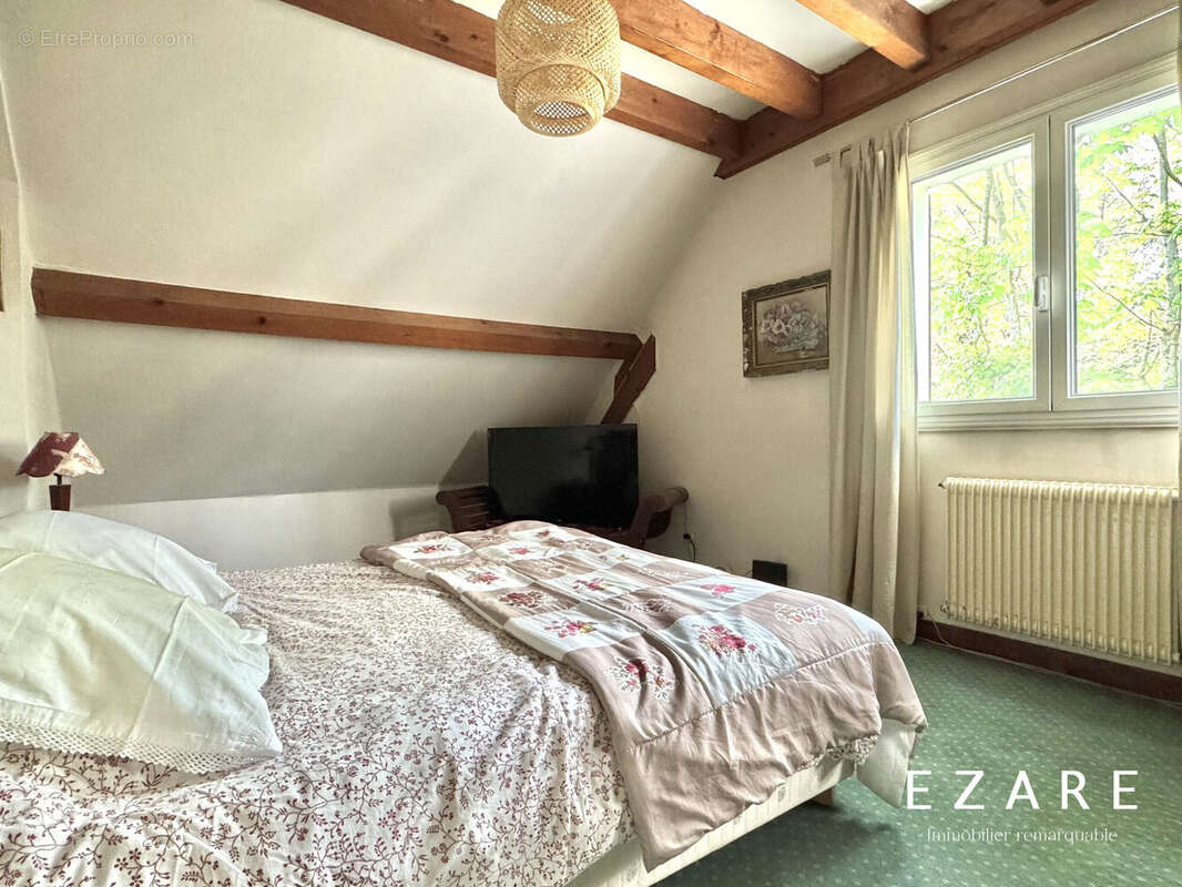 Maison à FONTAINE-LES-DIJON