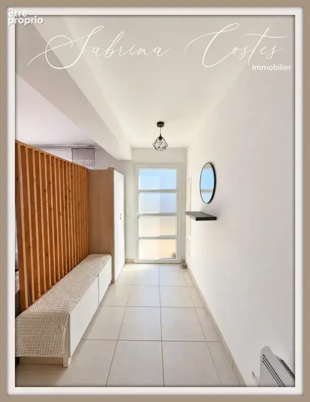  la chapelle-réanville – maison de plain-pied 3 pièces – 66,67 m² – jardin – terrasse – 2 stationnements - photo 11