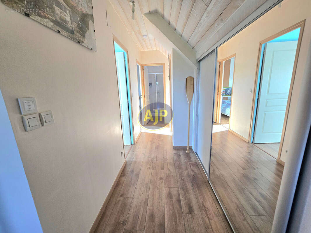 Maison à GUEMENE-PENFAO