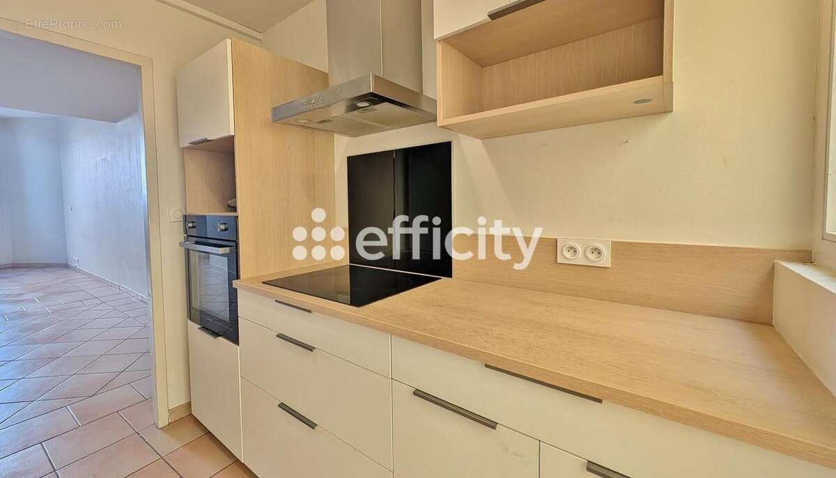 Appartement à ARLES