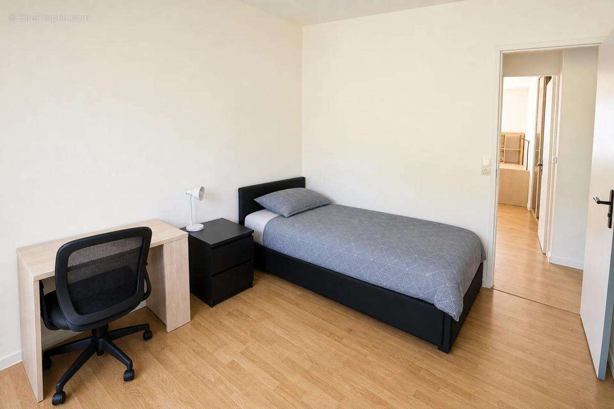 Appartement à DARNETAL